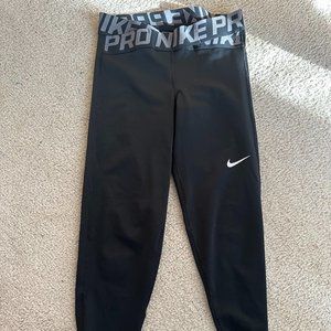 Nike full length leggings